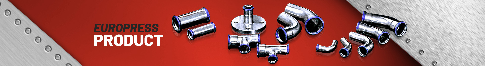 Flanges & Backing Rings Flanges & Backing Rings