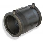 Electrofusion Coupler