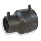 Electrofusion Reducing Coupler