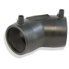 Electrofusion Elbow 45°