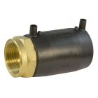 Electrofusion Female Adaptor