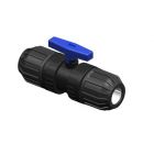 Valve PN16 104 series pipe