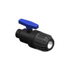 Valve PN16 104 series female bsp