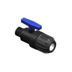 Valve PN16 104 series male bsp