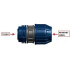 Universal Coupler Fitting