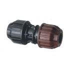 Poly Copper Adaptors
