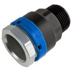 Male Adaptor 70 bar
