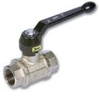 High pressure Ball valve