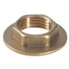 Flanged Lock Nut