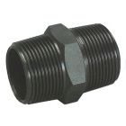 Polymer Hex Nipple