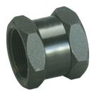 Polymer Hex Socket
