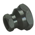 Polymer Hex Reducing Socket
