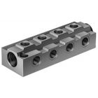 Festo distribution manifold