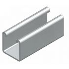 Universal Strut Zinc