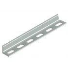Slotted Angle Zinc plated