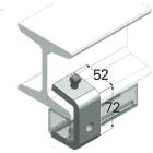 Strut Beam Clamps