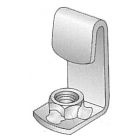 Heavy duty purlin clip