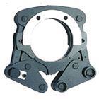 Press Chain & adaptor