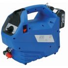 Remote hydraulic power pack