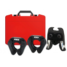 Chain set 42 , 54 & adaptor