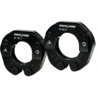 Press chains 76.1, 88.9, 108