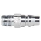 HI CUPLA Standard Plugs X Male