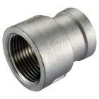 Stainless Steel Reducing Socket
