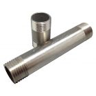 Stainless Steel Pipe Extension