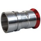 Roll Groove Adaptor