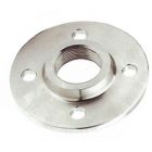 Stainless Steel - DIN Screwed Flanges - EN 1092-1