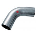 Spigot Bend 75°