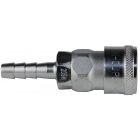 HI CUPLA Standard Socket x hose