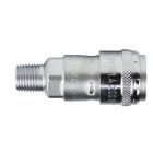 200 Series Socket male thread