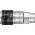 Lock Socket female thread