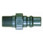 Hi Cupla PLA plug male bsp