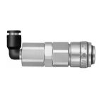 Super Cupla x Elbow push-in