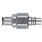 Super Cupla plug x push-in