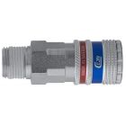 eSafe 315 Coupling x mbsp