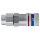 eSafe 315 Coupling x streamline