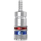 eSafe 320 Coupling x hose