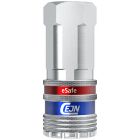 eSafe 320 Coupling x fbsp