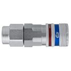 eSafe 320 Coupling x streamline