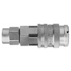 eSafe 342 Coupling x streamline