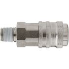 Cejn 344 Breathing Air Nipples/Plugs -344 plug x mbsp