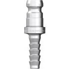 344 plug x hose barb