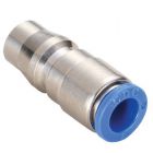 Nitto plug x push-in