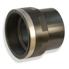 Electrofusion Female Adaptor PE