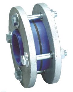 Flange Kit Type A