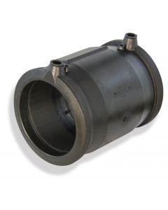 Electrofusion Coupler