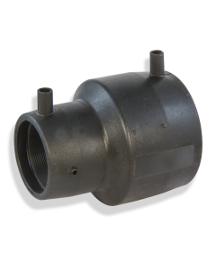 Electrofusion Reducing Coupler